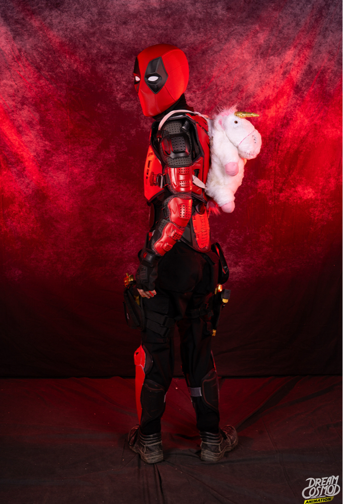 Deadpool — photo 13