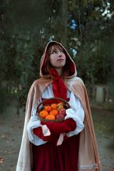 Petit chaperon rouge preview 3