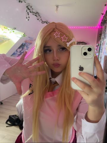 Kaede Akamatsu