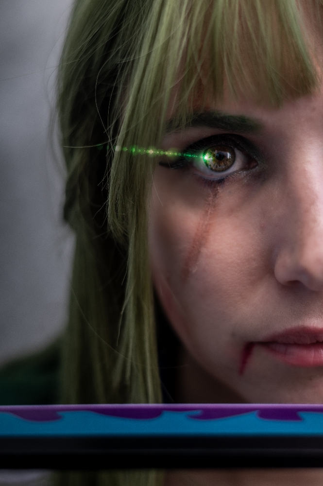 Animasia 2024 - Photo 4