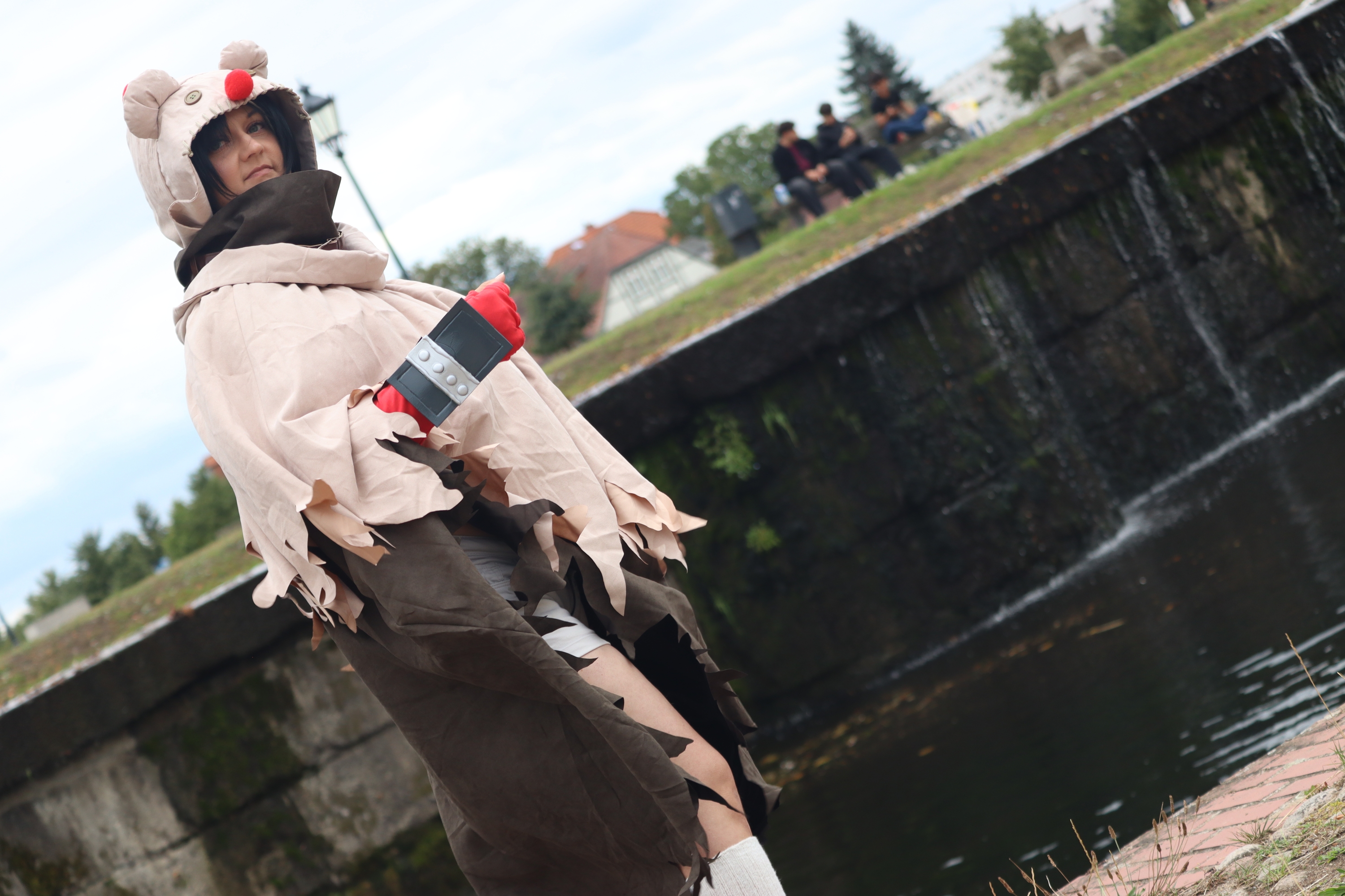Yuffie Kisaragi — photo 28