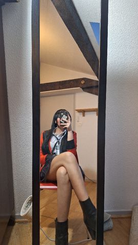 yumeko