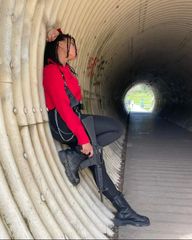 Shooting Ada Wong preview 3