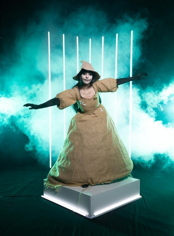 Disney/Tim Burton  - Photo 20