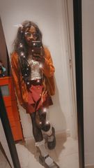 Mes outfits 💖 preview 2