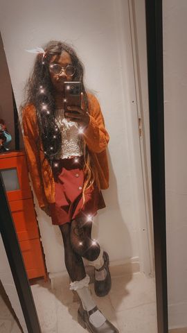 Mes outfits 💖