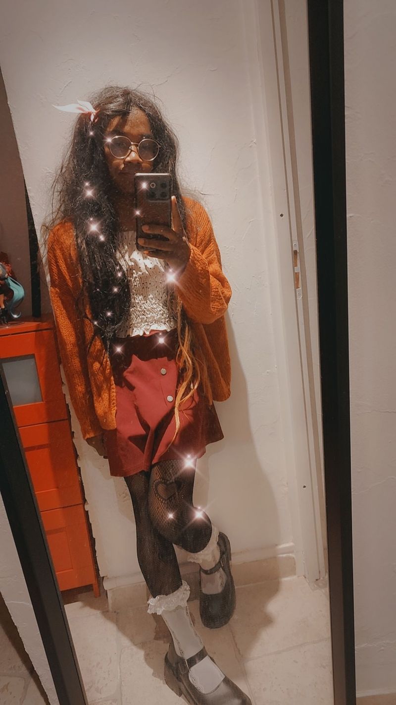 Estella – Mes outfits 💖