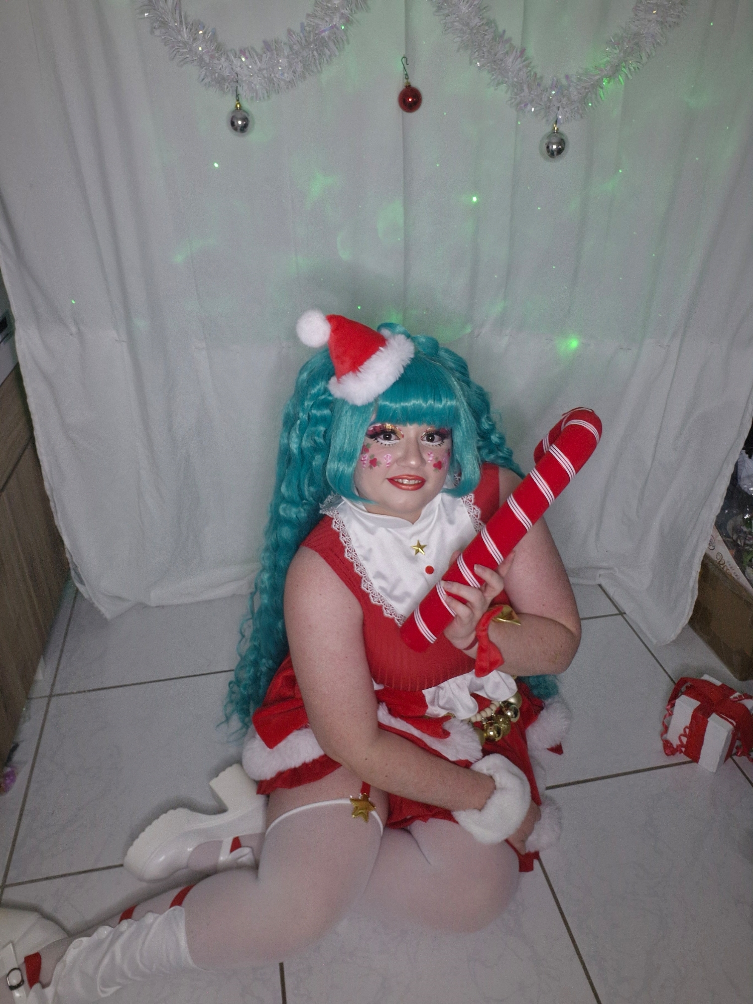 Miku Noël 2024 — photo 24