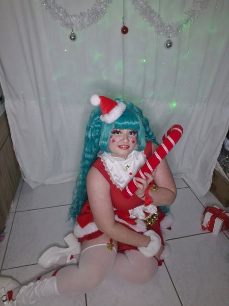 ✨️~rinou~✨️ - Miku Noël 2024