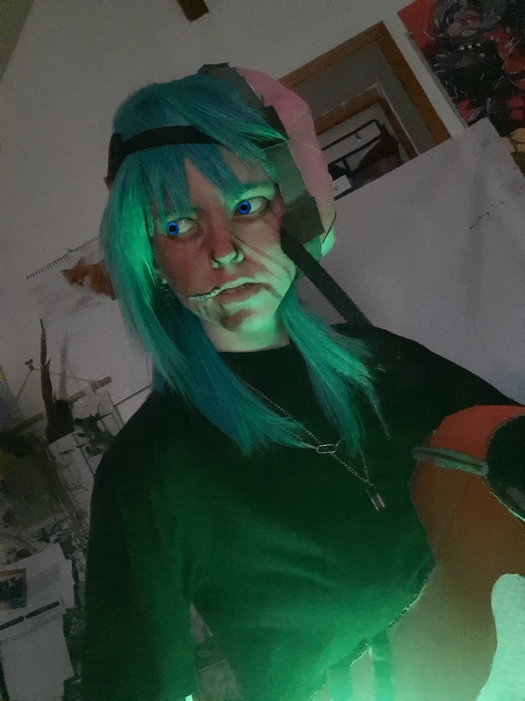 Sal Fisher - Photo 10