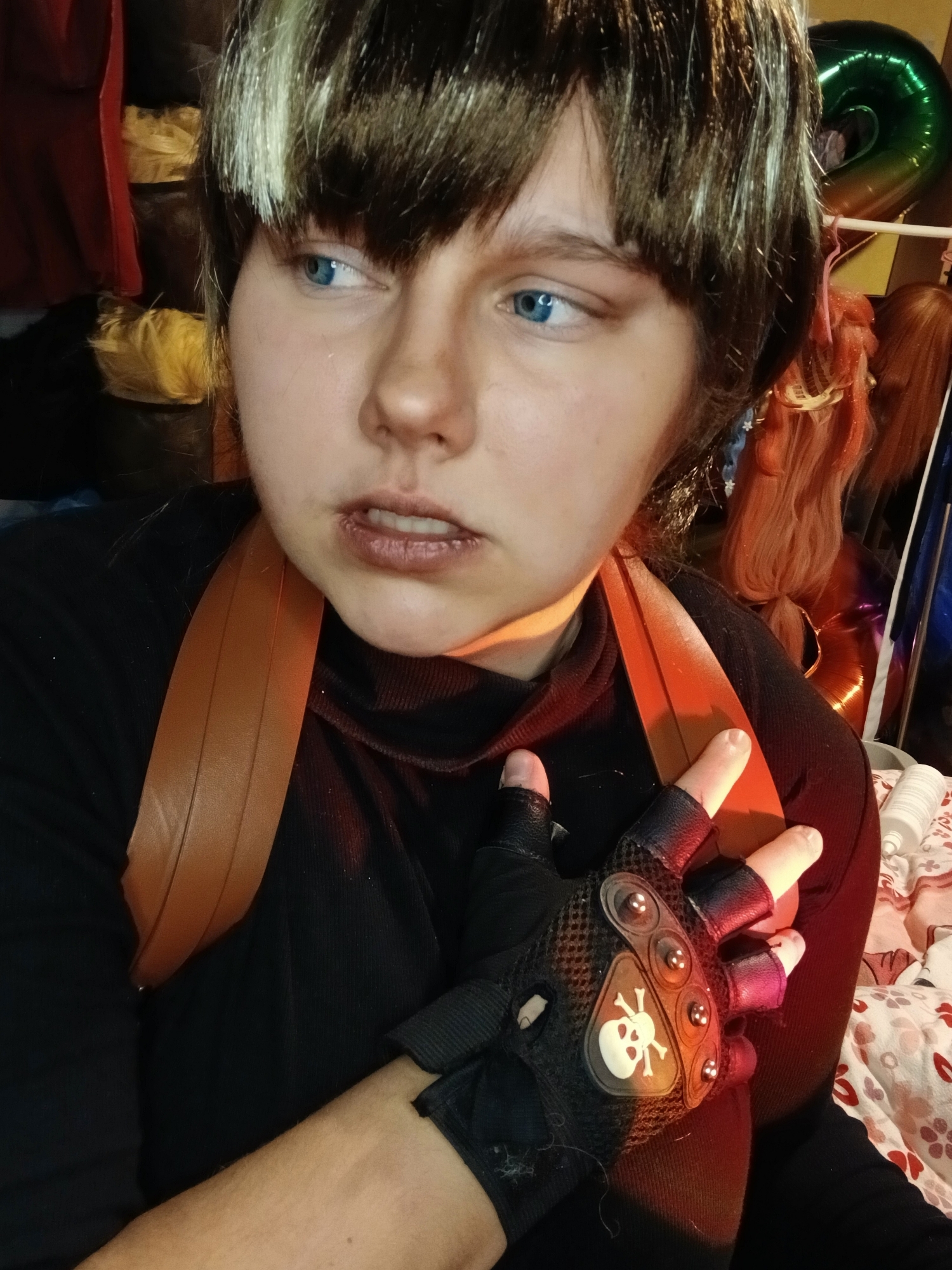 Leon at home - Photo 36