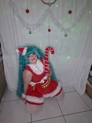 Miku Noël 2024 preview 2