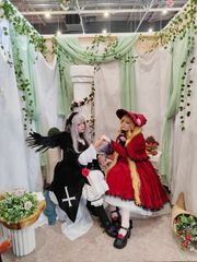 Rozen Maiden preview 3