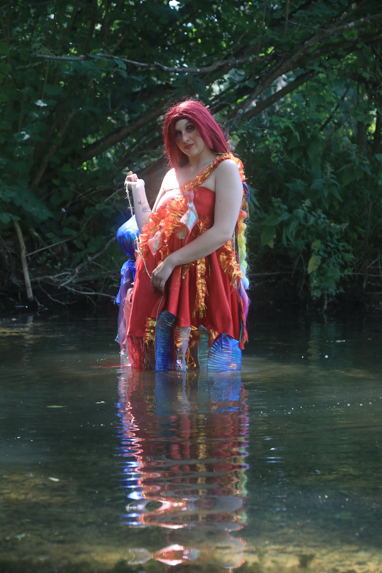 T la méduse - Photo 47