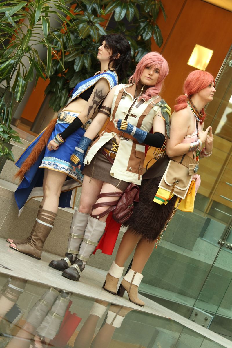 Amy-sama – LBM Sa. 2019