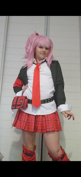 Racy.cos - Shugo chara