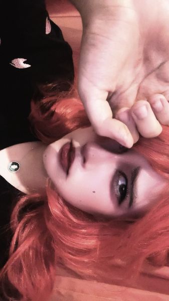 Coshermes - Oc blackbutler