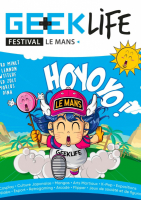 Geek Life Festival