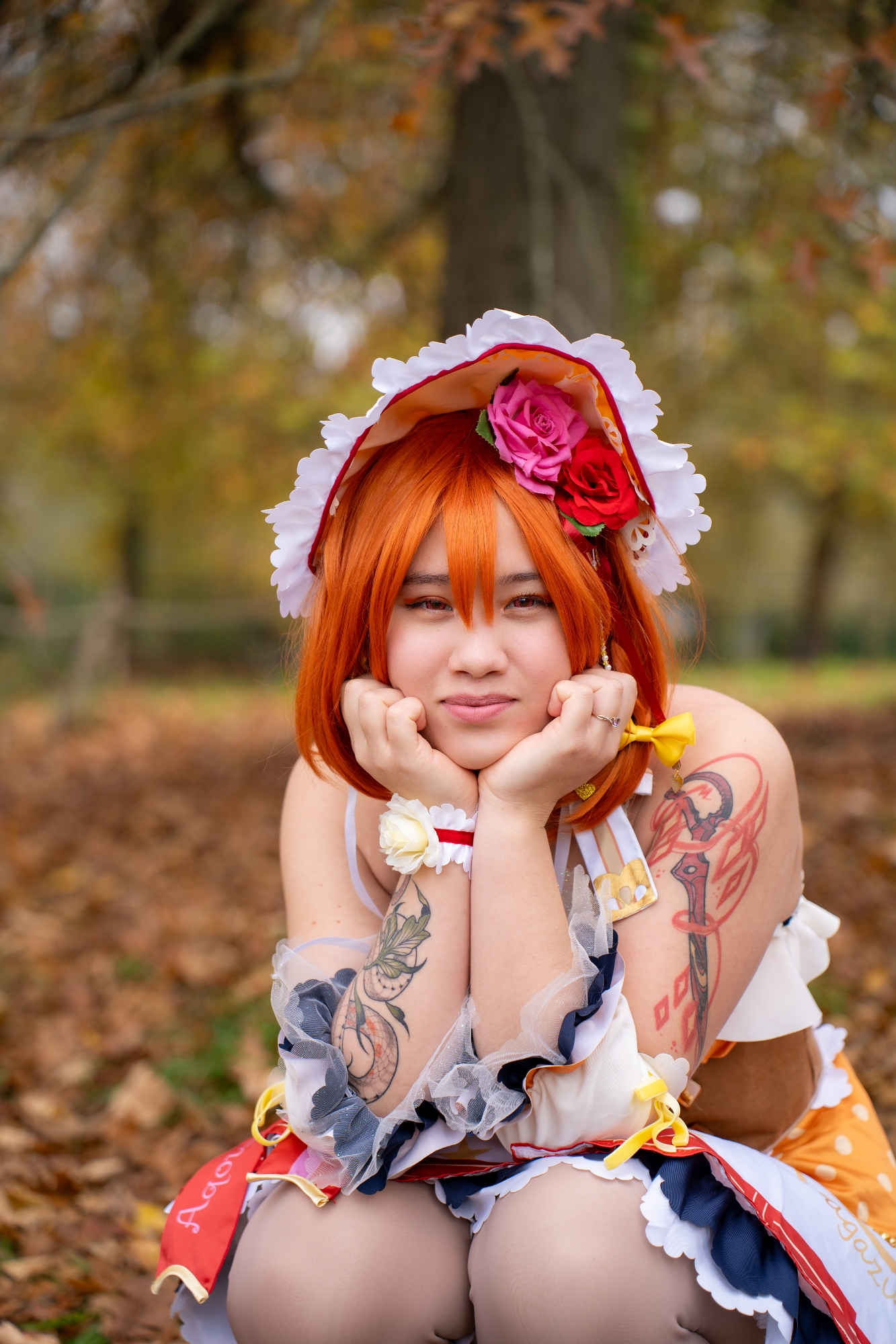 Chika valentine's — photo 14