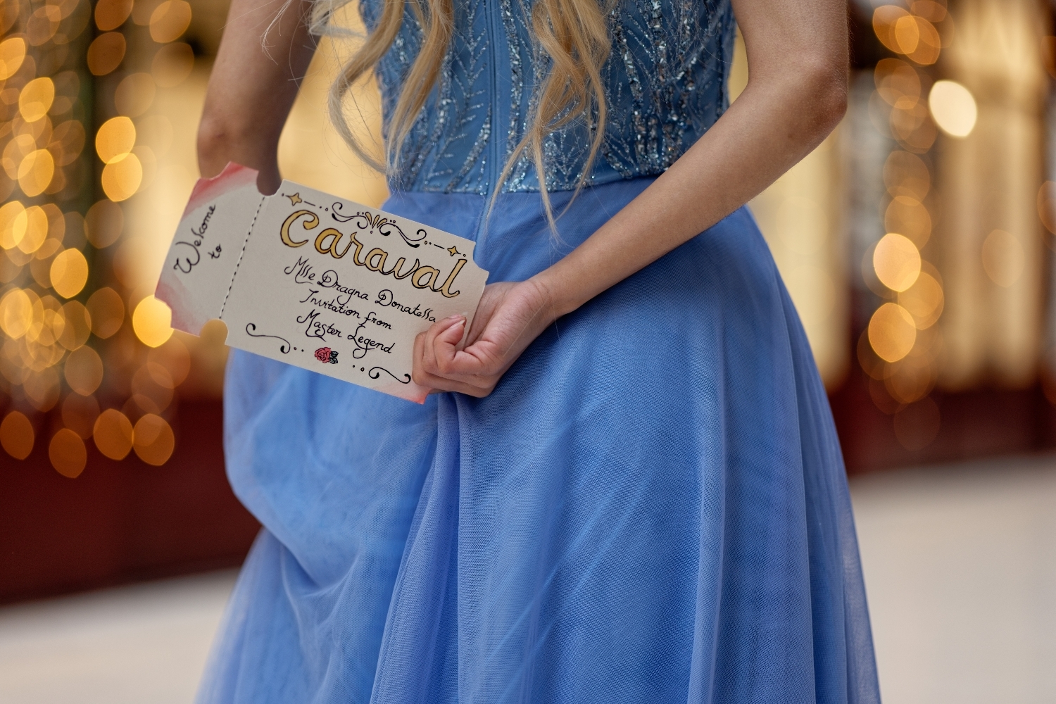 Donatella x Legend - Photo 31