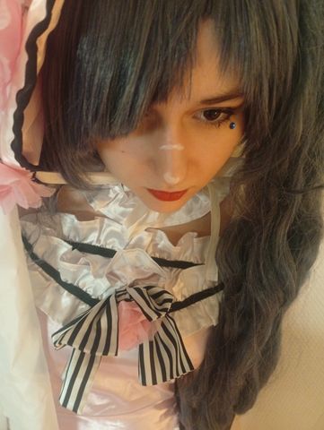 Lady ciel