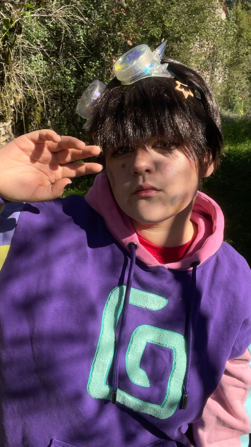 Imax_cosplay – Karl