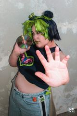Jolyne Cujoh preview 3
