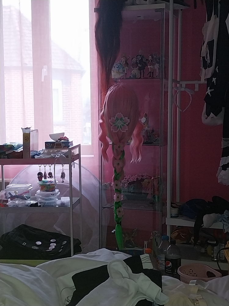 Mitsuri — photo 17