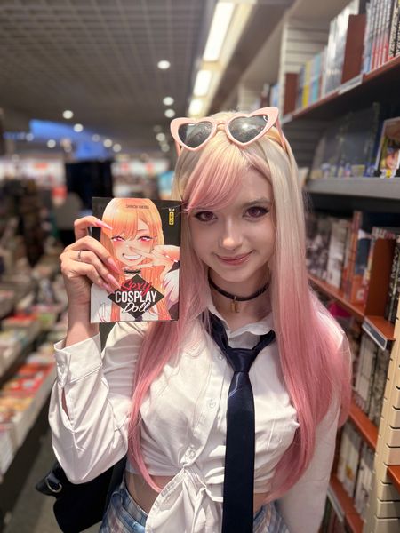 Kriiistberry - Marin Kitagawa