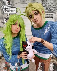 Rantaro Amami preview 3
