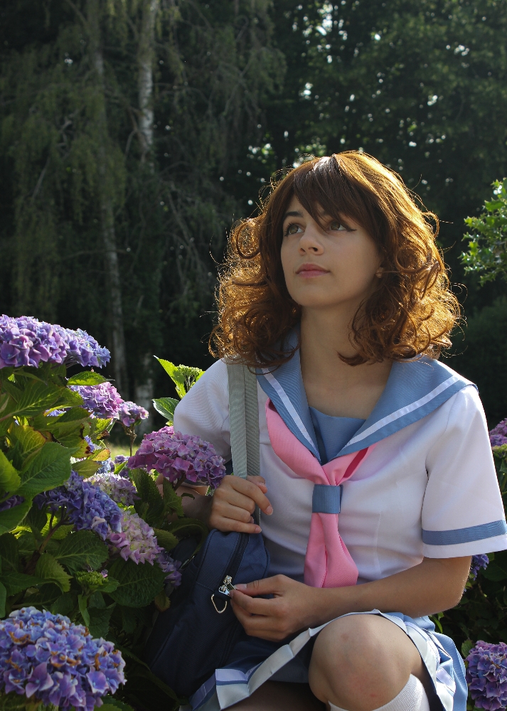 Kumiko — photo 6