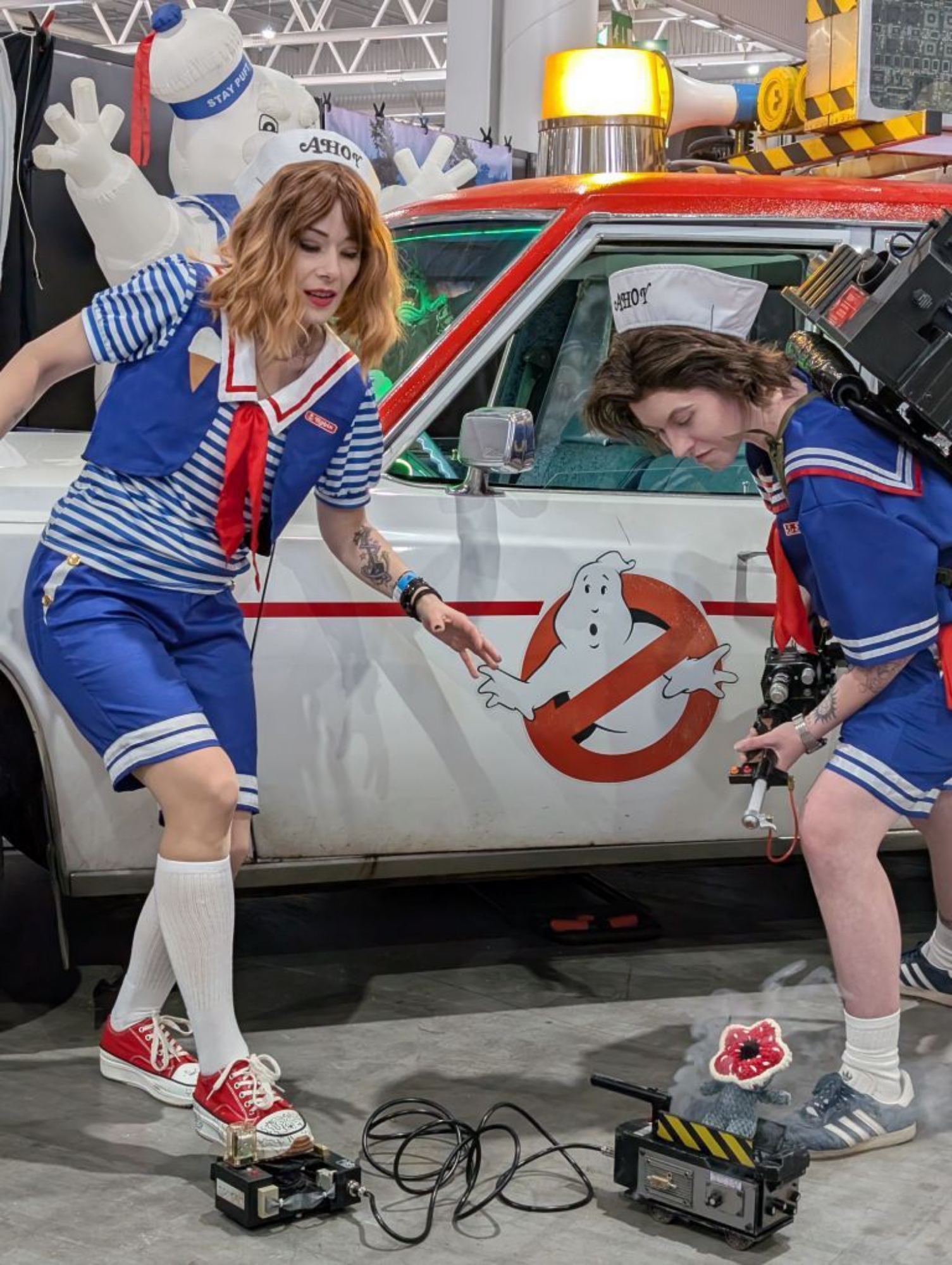 Steve Harrington — photo 22