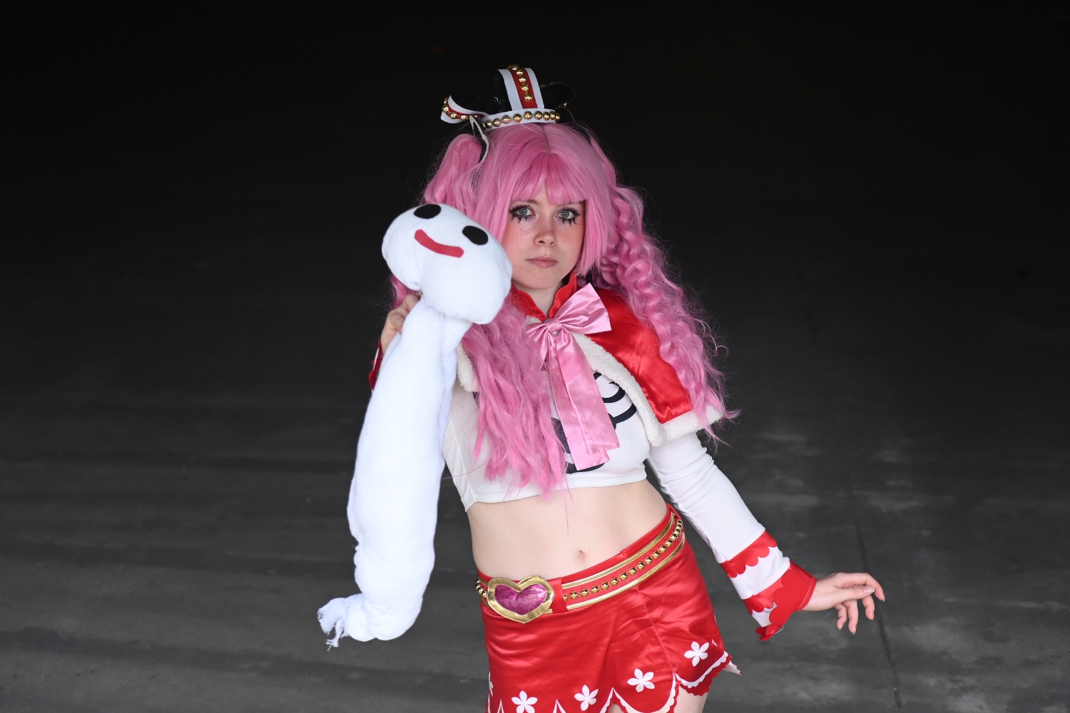 Perona - JAPEX 2K25 — photo 15