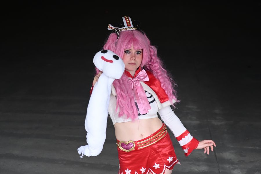 Shoto karisha - Perona - JAPEX 2K25