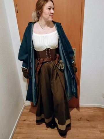 Ciri SPIEL