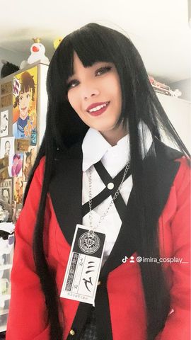 Yumeko