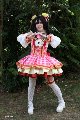 Nico FB