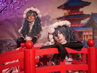 2 Lady Ciel preview 3
