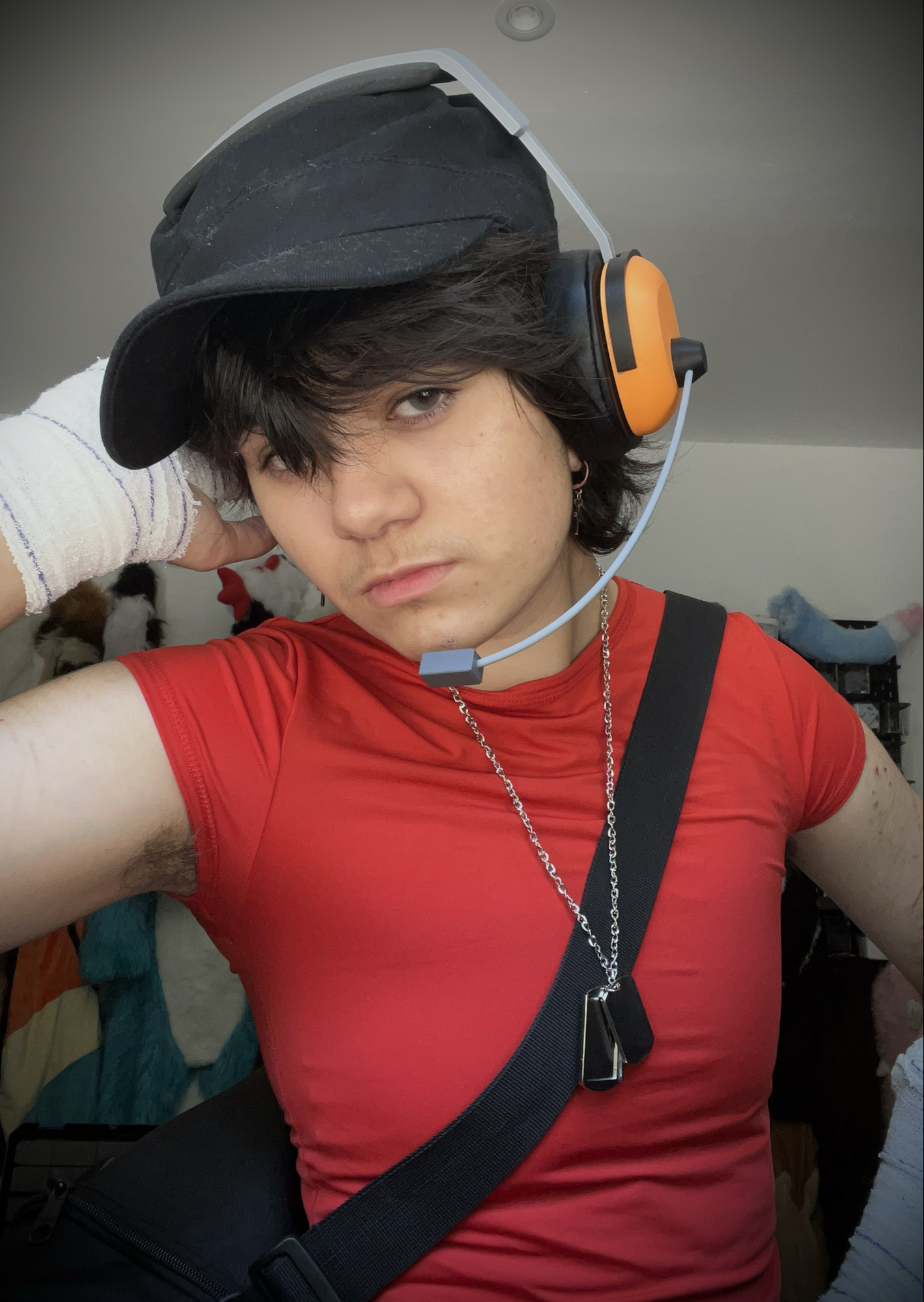 Scout — photo 6