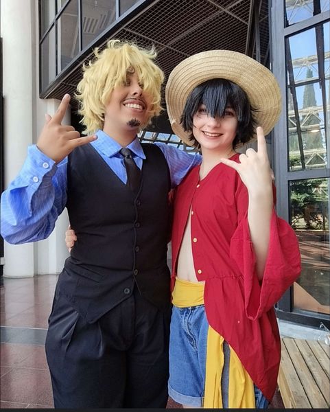Azulix - Sanji 