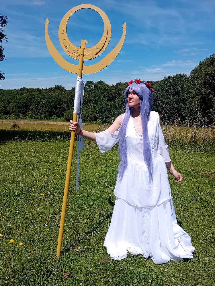 Sasha/Athéna — photo 16
