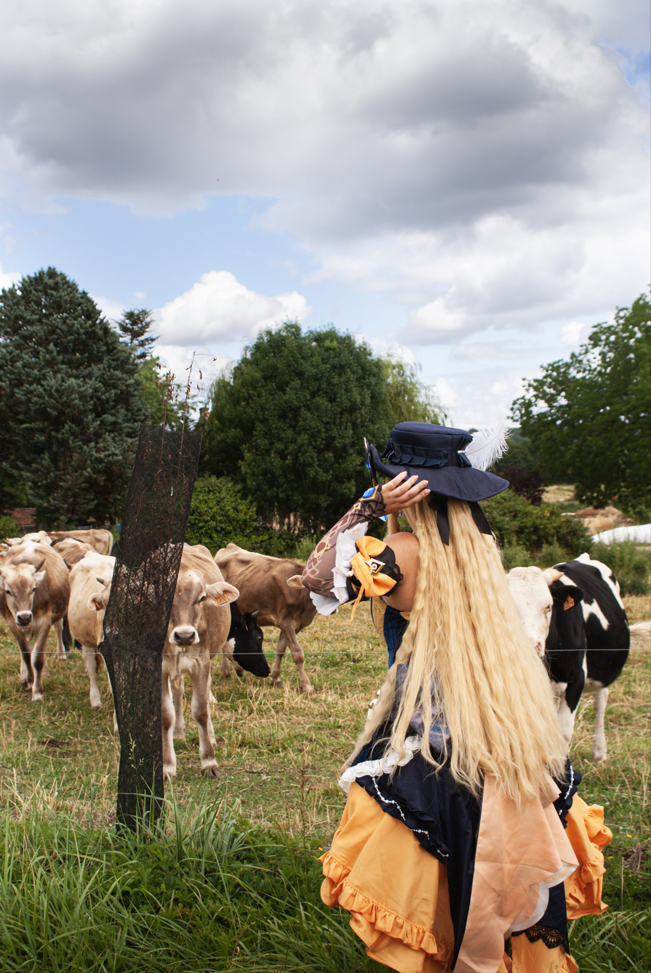 Shooting Navia — photo 10