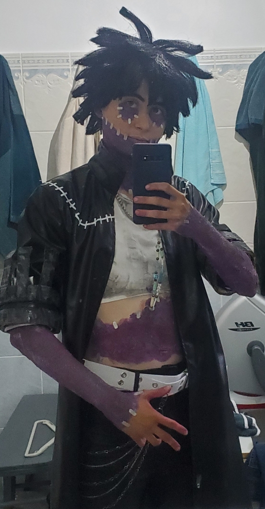 Dabi — photo 18
