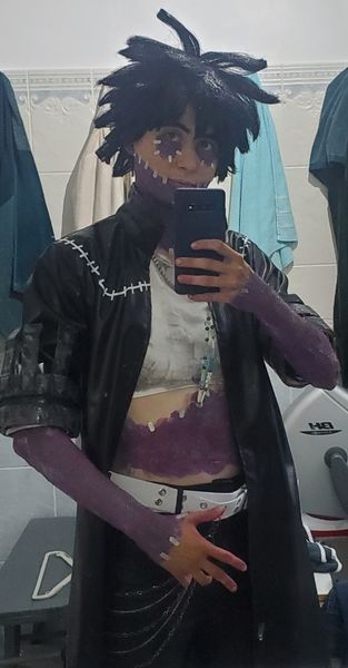 Dabi-chan - Dabi