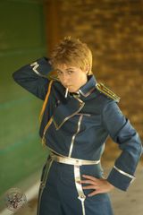 Jean Havoc preview 3