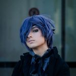 Liamcosplay