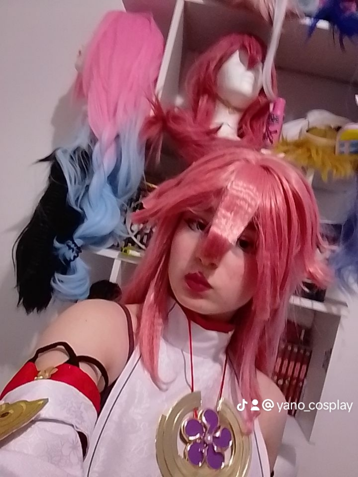 Yae miko — photo 8