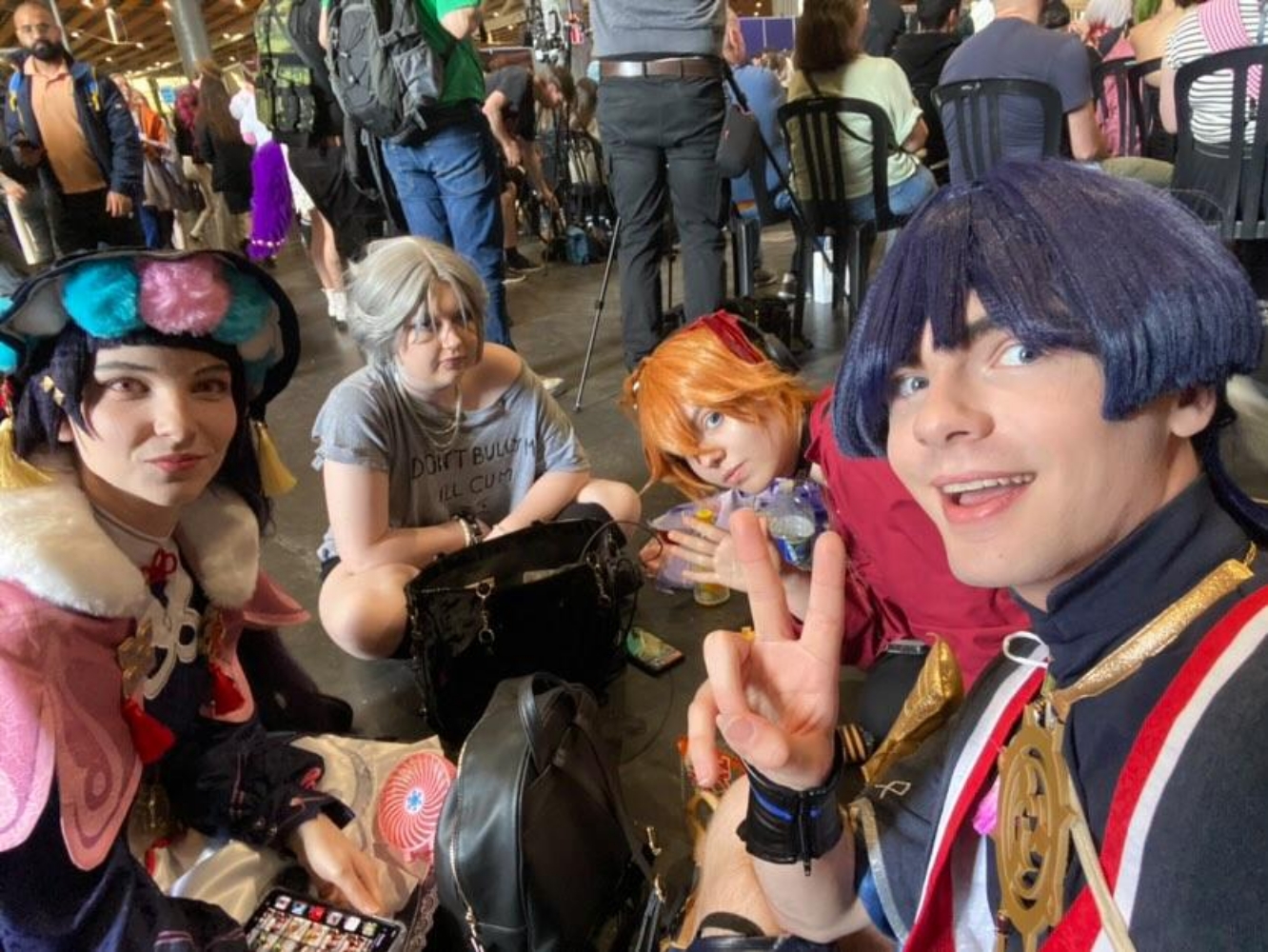 Geek Days Lille 2025 - Photo 2