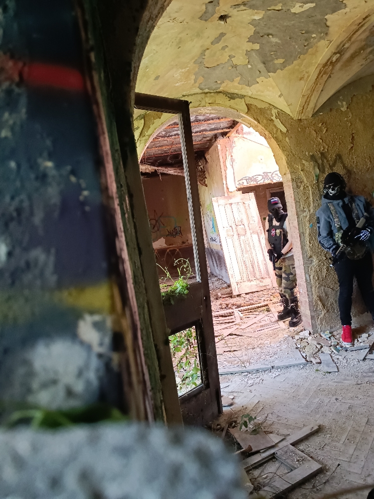 GHOST & Ruki - Photo 5