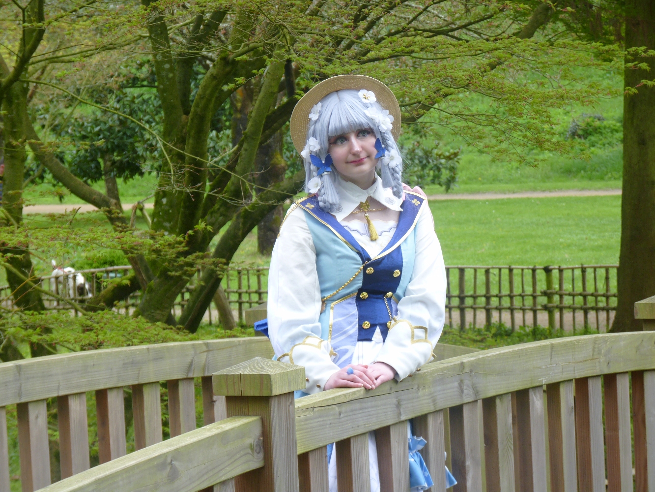 Ayaka maulev brutes - Photo 2